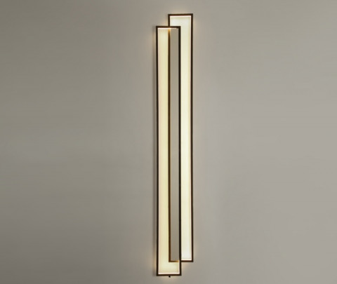 Настенный светодиодный светильник Inodesign Arisaig 44.2003